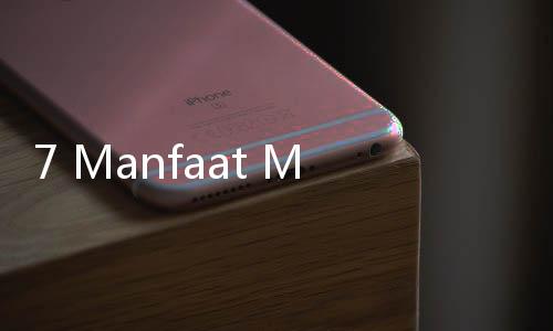 7 Manfaat Mengejutkan Makan Buah Nanas dan Efek Sampingnya