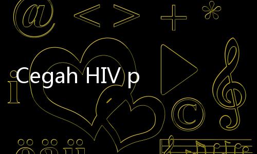 Cegah HIV pada Anak, IDI Sarankan Semua Ibu Hamil Jalani Tes