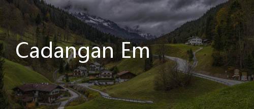 Cadangan Emas Menipis, Antam Ngebut Cari Tambang Baru
