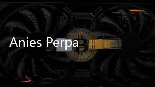 Anies Perpanjang PSBB di Jakarta, Ruang Isolasi Cuma Tersedia Segini Nih...