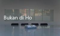 Bukan di Hotel Mewah, Paus Fransiskus Menginap di Kedubes Vatikan Jakarta