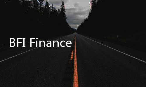 BFI Finance (BFIN) Bakal Terbitkan Obligasi Rp1 Triliun dengan Bunga hingga 6,90%