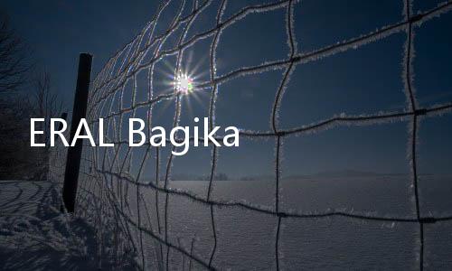 ERAL Bagikan Dividen Tunai Rp41,5 Miliar, Catat Jadwal Lengkapnya
