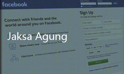 Jaksa Agung Lantik 257 Jaksa Baru