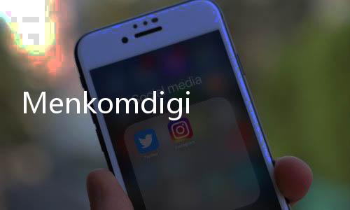 Menkomdigi Meutya Hafid akan Panggil Pihak World Coin Minggu Depan