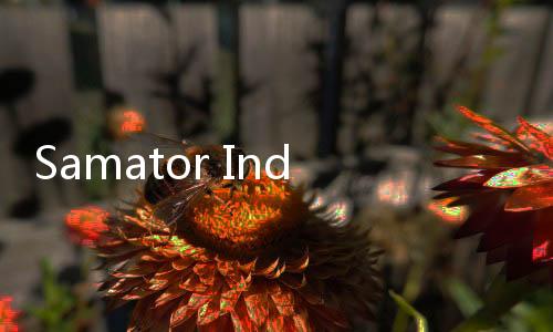 Samator Indo Gas (AGII) Bagi 25% Laba sebagai Dividen dan Rombak Jajaran Petinggi