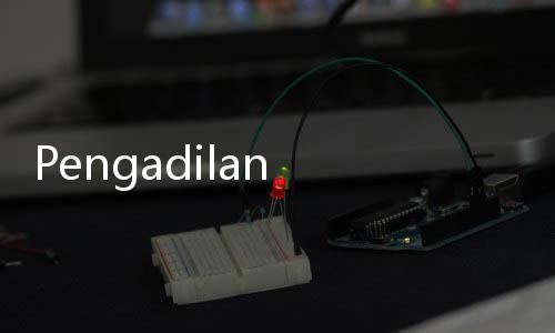Pengadilan Bacakan Hasil Banding KPU RI Terhadap PRIMA Terkait Penundaan Pemilu 2024