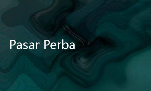 Pasar Perbankan Syariah Kian Kompetitif, Dua Pemain Besar Baru akan Masuk