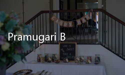 Pramugari Berjam