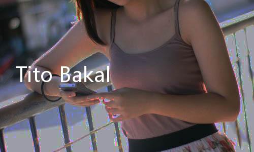 Tito Bakal Tanya Teguh Setyabudi soal ASN DKI Boleh Poligami
